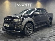 Ford Ranger 2.0 EcoBlue Wildtrak Pickup Double Cab 4dr Diesel Auto 4WD Euro 6 (s/s) (21 2