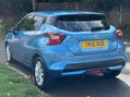 Nissan MICRA IG-T ACENTA AUTOMATIC 24