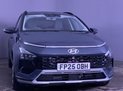 Hyundai BAYON 1.0 T-GDi Ultimate SUV 5dr Petrol DCT Euro 6 (s/s) (100 ps) 1 Owner - Sens 2
