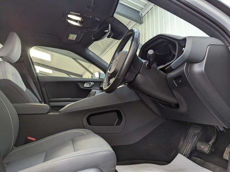 Polestar 2 Polestar 2 EV FWD 5dr 49