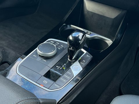 BMW 2 Series 218I M SPORT GRAN COUPE 18