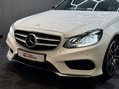 Mercedes-Benz E Class 3.0 E350 V6 BlueTEC AMG Sport G-Tronic+ Euro 6 (s/s) 4dr 25