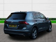 Volkswagen Tiguan 2.0 Tiguan Allspace Match TDI 4Motion Semi-Auto 4WD 5dr 3