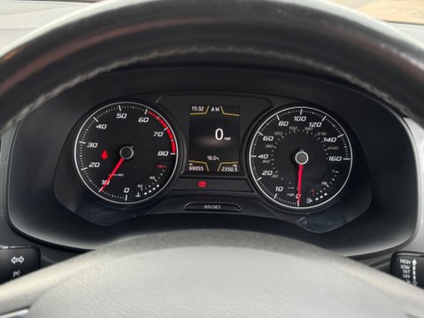 SEAT Ateca 1.0 TSI Ecomotive SE Technology Euro 6 (s/s) 5dr 10