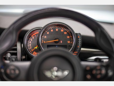 Mini Hatch 2.0 Cooper S Auto Euro 6 (s/s) 5dr 45