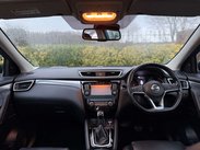 Nissan Qashqai 1.6 Qashqai Tekna dCi CVT 5dr 16