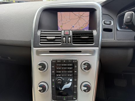 Volvo XC60 2.0 D4 SE Lux Nav Auto Euro 6 (s/s) 5dr 13