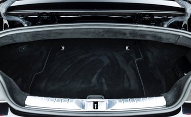 Bentley Continental GT W12 Convertible 32