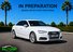 Audi S4 3.0 S4 TFSI Quattro Auto 4WD 4dr