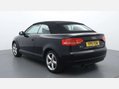 Audi A3 1.6 TDI Technik Convertible 2dr Diesel Manual Euro 5 (s/s) (105 ps) 8