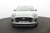 Ford Puma 5dr 1.0T EcoBoost MHEV Titanium Petrol Hybrid 34