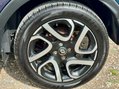 Renault Captur ICONIC TCE 45