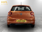 Volkswagen Polo 1.0 EVO SE Hatchback 5dr Petrol Manual Euro 6 (s/s) (80 ps) 6