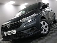 Dacia Sandero ESSENTIAL SCE 32