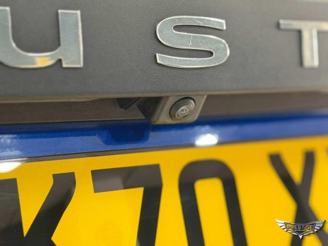 Dacia Duster 1.0 TCe SE Twenty Euro 6 (s/s) 5dr 19