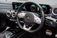 Mercedes-Benz CLA Class 1.3 CLA 180 AMG Line Premium+ Auto 4dr 25