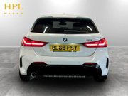 BMW 1 Series 1.5 118i M Sport Hatchback 5dr Petrol Manual Euro 6 (s/s) (140 ps) 6