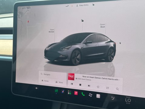 Tesla Model 3 Saloon 4dr Electric Auto RWD (241 bhp) 18