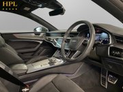 Audi A7 2.0 TDI 40 S line Sportback 5dr Diesel S Tronic Euro 6 (s/s) (204 ps) 12