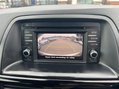 Mazda CX-5 2.2 SKYACTIV-D Sport Nav Euro 6 (s/s) 5dr 32