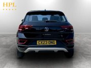 Volkswagen T-Roc 1.0 TSI Life SUV 5dr Petrol Manual Euro 6 (s/s) (110 ps) 6