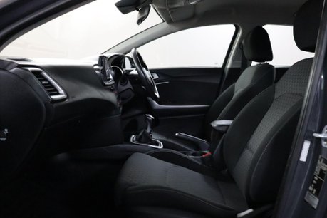 Kia Ceed 2 ISG 42