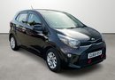 Kia Picanto 1.0 2 5dr 1
