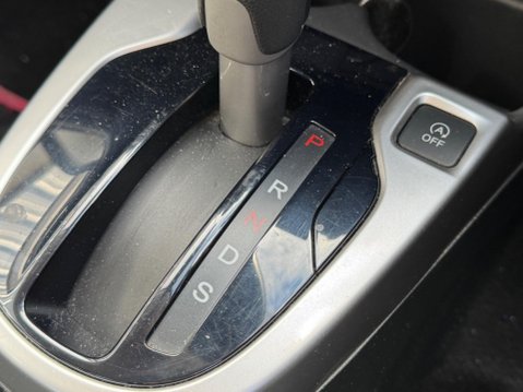 Honda Jazz 1.3 i-VTEC SE CVT Euro 6 (s/s) 5dr 18