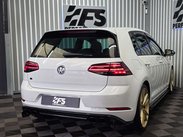 Volkswagen Golf 2.0 TSI R Hatchback 5dr Petrol DSG 4Motion Euro 6 (s/s) (310 ps) 37