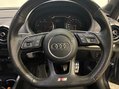 Audi A3 2.0 TDI S line Sportback quattro Euro 6 (s/s) 5dr 49