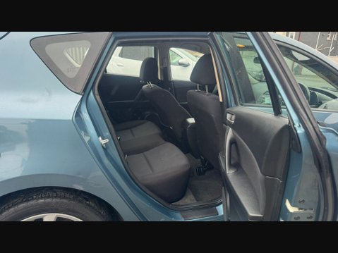 Mazda 3 TAMURA 8