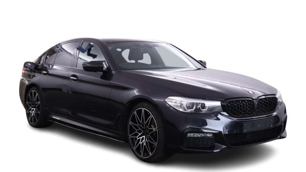 BMW 5 Series 2.0 530e 9.2kWh M Sport Saloon 4dr Petrol Plug-in Hybrid Auto Euro 6 (s/s)  Service History