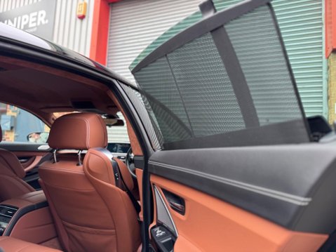 BMW M6 4.4 V8 DCT Euro 5 (s/s) 4dr 39