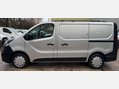Vauxhall Vivaro 1.6 CDTi 2700 BiTurbo ecoFLEX Panel Van 5dr Diesel Manual L1 H1 Euro 6 (s/s 18