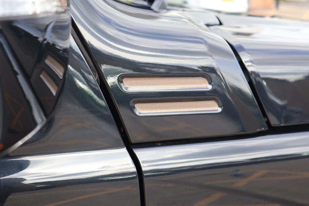 Suzuki Jimny Brand new Pre reg Sierra 1.5 Auto styled and lifted at Seeker Uk 5