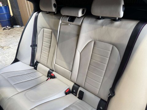 BMW 3 Series 3.0 M340i xDrive Auto 4WD 4dr 67