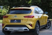 Kia Xceed 1.6 GDi 8.9kWh First Edition SUV 5dr Petrol Plug-in Hybrid DCT Euro 6 (s/s) 4