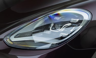 Porsche Panamera 4S E-Hybrid 30