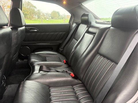 Alfa Romeo 166 T.SPARK 16V LUSSO 13