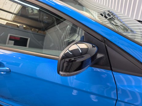 Ford Focus 2.3T EcoBoost RS Hatchback 5dr Petrol Manual AWD Euro 6 (s/s) (350 ps) 34