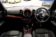 Mini Countryman COOPER ALL4 SPORT 3