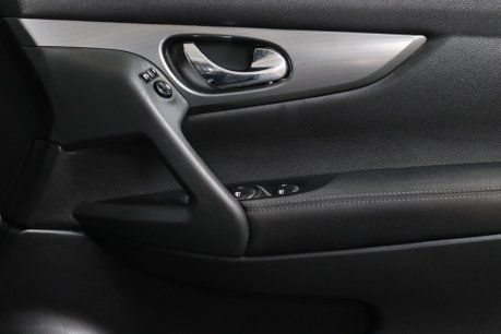 Nissan Qashqai N-CONNECTA DIG-T 36