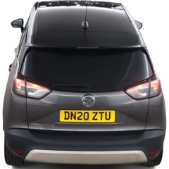 Vauxhall Crossland X 1.2 SRi Nav SUV 5dr Petrol Manual Euro 6 (s/s) (83 ps) 7