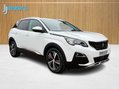 Peugeot 3008 1.2 PureTech Allure SUV 5dr Petrol Manual Euro 6 (s/s) (130 ps) 16