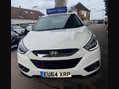Hyundai ix35 1.6 GDi S Euro 5 5dr 2
