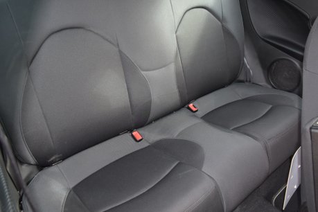 Alfa Romeo Mito Tb Multiair Quadrifoglio Verde Tct 18