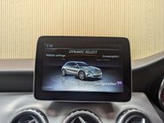 Mercedes-Benz GLA 2.1 GLA 200 D AMG Line Auto 5dr 62