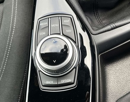 BMW 2 Series 1.5 218I Sport 2dr 53