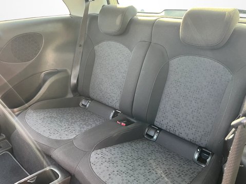 Vauxhall Adam 1.4i Jam 3dr [Technical Pack] 38