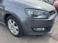 Volkswagen Polo 1.2 Match Edition Hatchback 5dr Petrol Manual Euro 5 (60 ps) 12